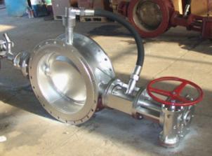 鐵嶺閥門閘閥_鐵嶺閥門制造原名遼寧鐵嶺閥門制造廠專業生產大口徑煤氣閘閥、金屬硬密封蝶閥、高溫閥門(&le;1000℃)_鐵嶺閥門制造(原鐵嶺閥門制造廠)