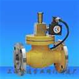 燃?xì)饩o急切斷閥.燃?xì)忾y 上海世通管業(yè)閥門制造廠