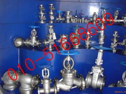 閥門生產(chǎn)廠家